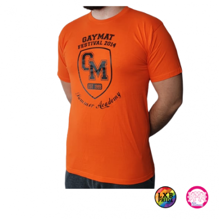 LXB Pride T-Shirt 2014