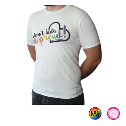 LXB Pride T-Shirt 2019